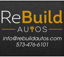 Rebuildautos.com